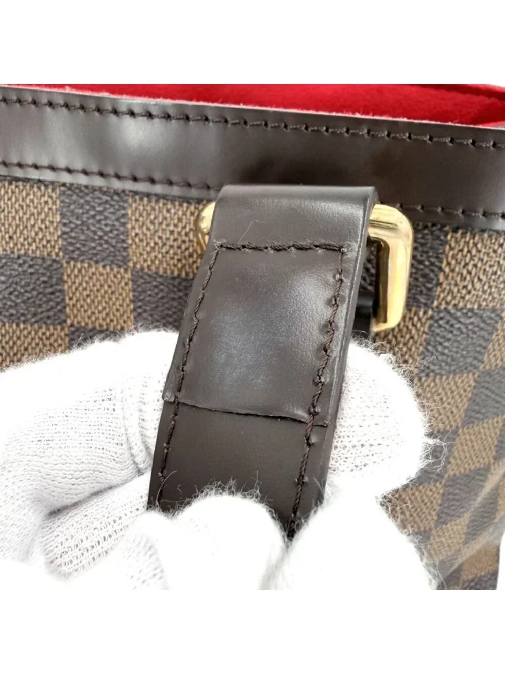 Louis Vuitton this authentic